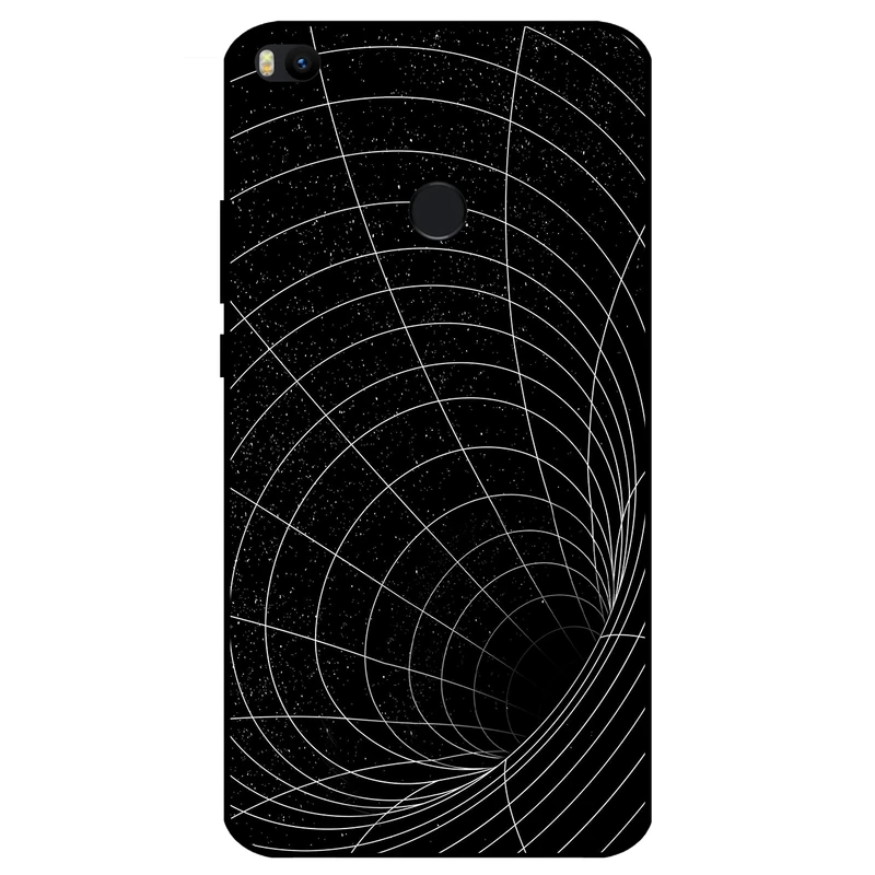 کاور مگافون کد 8108 مناسب برای گوشی موبایل شیائومی Mi Max 