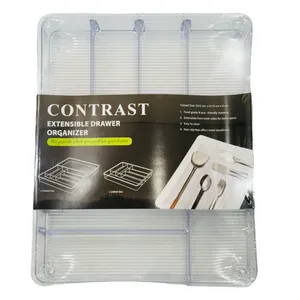 جاقاشقی کنتراست مدل ۶ تیکه ۶۶۰۱