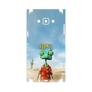 MAHOOT Rango-FullSkin Cover Sticker for Samsung Galaxy A5 2015