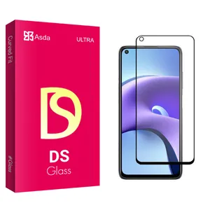 Asda DS2 Ceramics Screen Protector For Xiaomi Redmi Note 9T