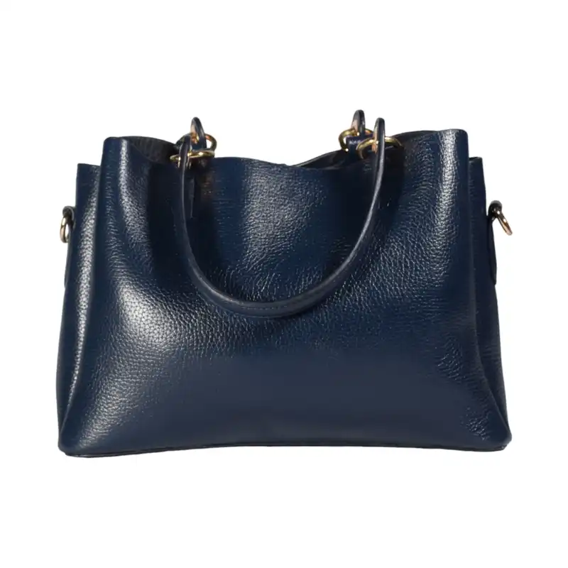 کیف دوشی زنانه چرمیران مدل FA1008