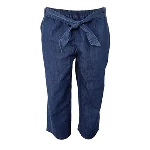 شلوار جین زنانه جینا بنوتی مدل 1026-1818