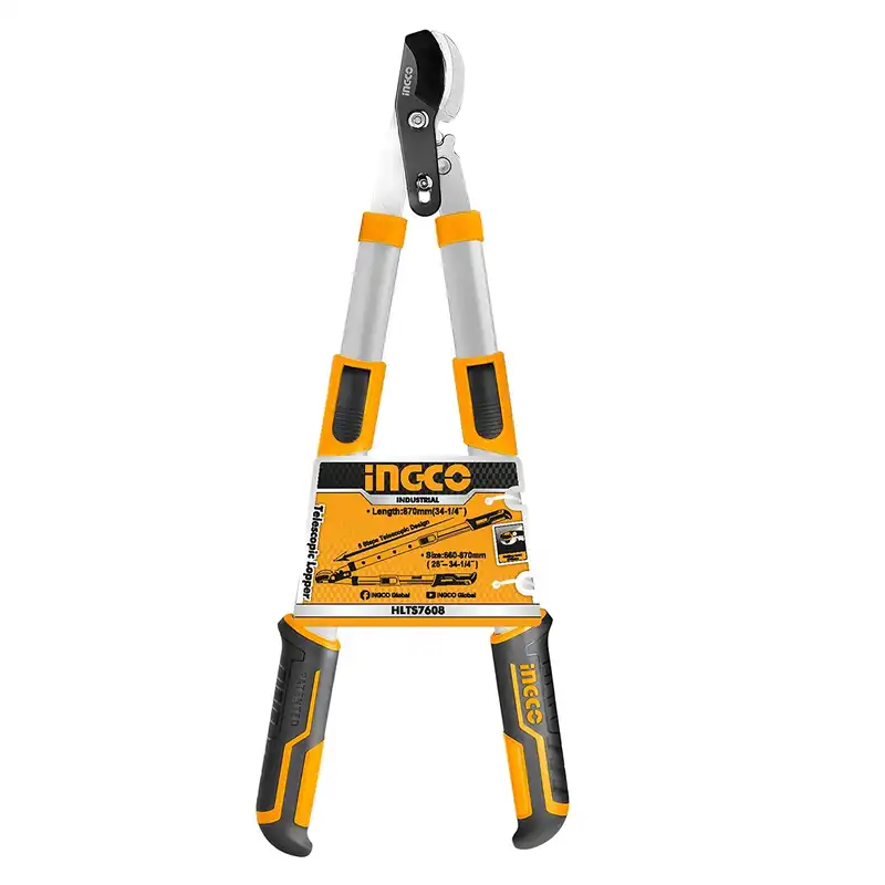 قیچی شاخه زن اینکو مدل HLTS-7608