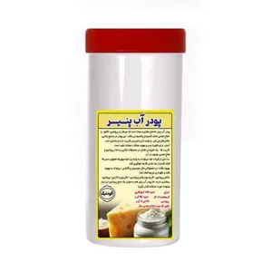 پودر آب پنیر ممتاز فودنیک - 500 گرم