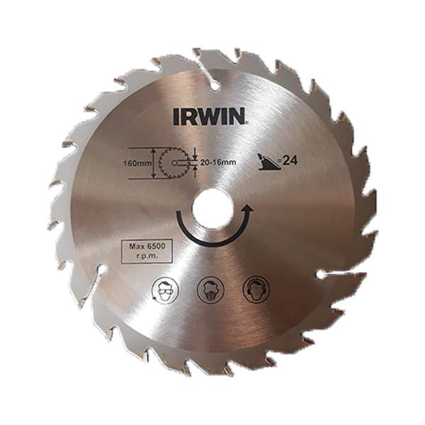 تیغه اره دیسکی نجاری اروین مدل 10501622