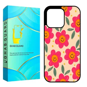 Ghab Guard CHAP Cover For Apple iPhone 13 Pro Max