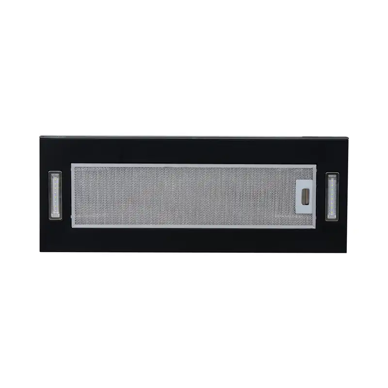 هود مخفی پرنیان استیل مدل PH4705 سایز 75