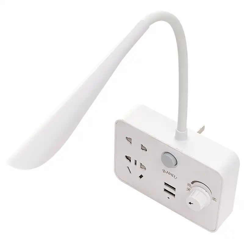 چراغ خواب مدل CHANGSI 2