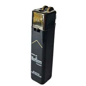 فندک کی کی کی مدل سنگی black marlboro