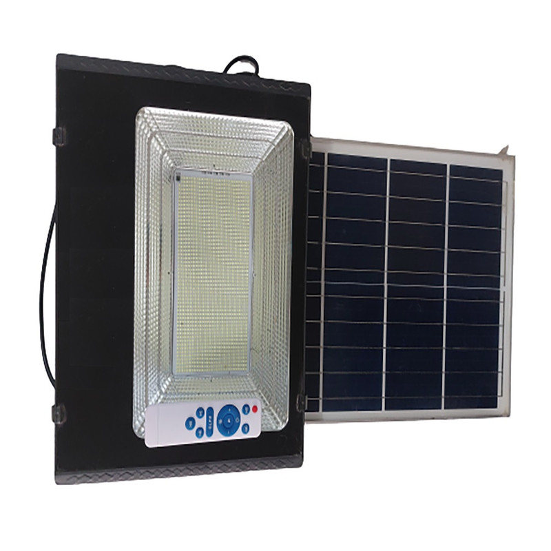 سیستم روشنایی خورشیدی مدل لیتیومی ظرفیت 500 وات سیستم روشنایی خورشیدی مدل لیتیومی ظرفیت 500 وات