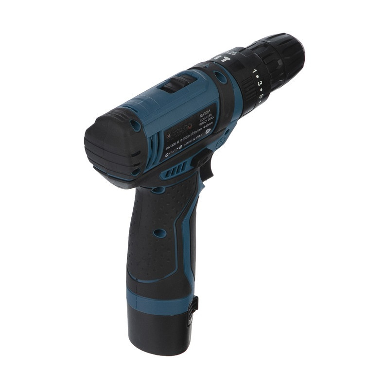 دریل پیچ گوشتی چکشی ماتادور کد 12001