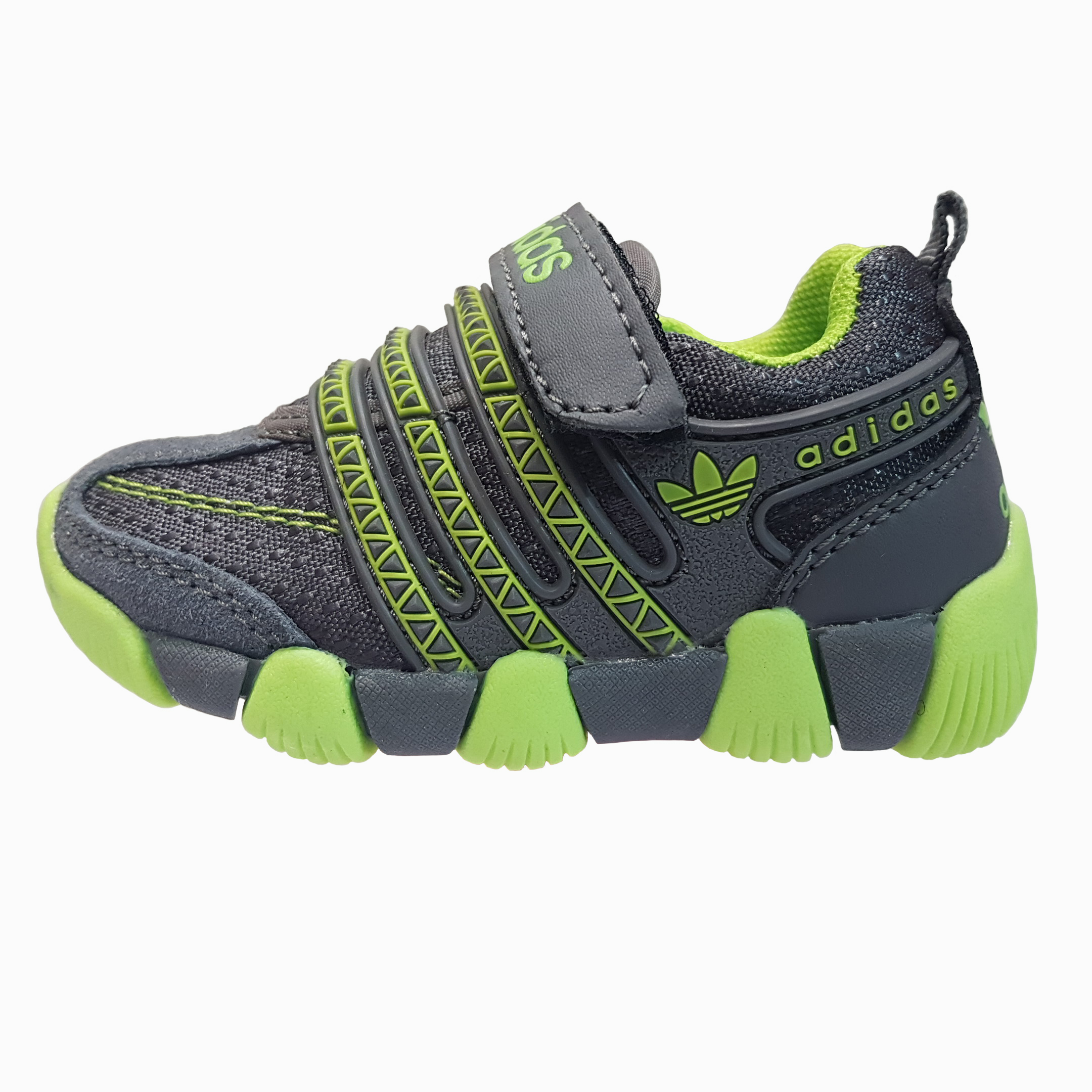 کفش مخصوص دویدن پسرانه  مدل 6586 کد 4463502