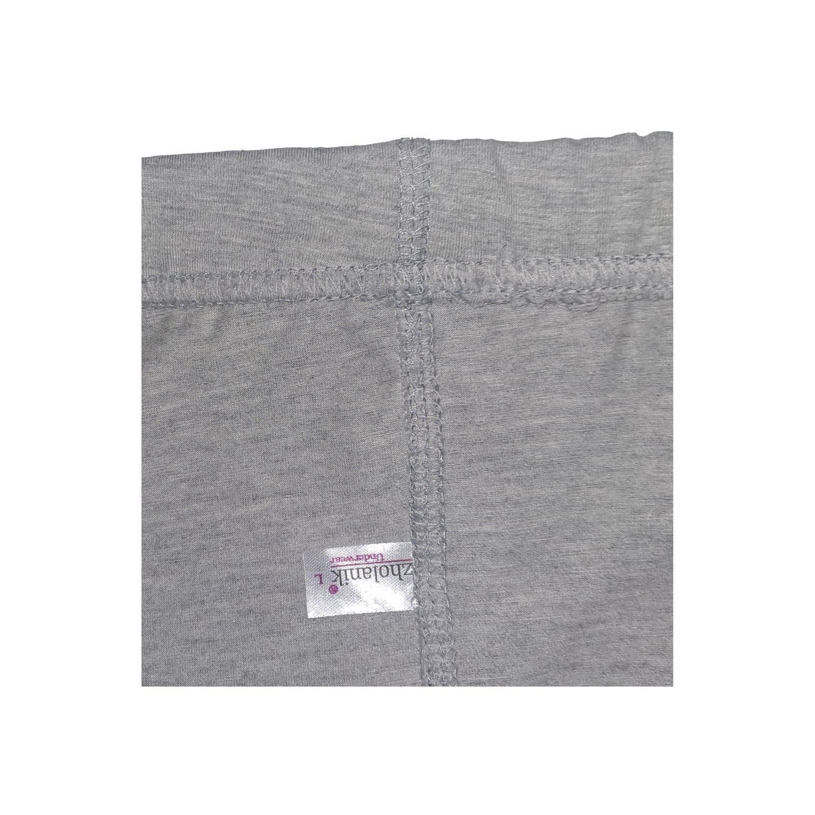 شورت مردانه ژولانیک مدل نیم پا کد DENA بسته سه عددی - - 7