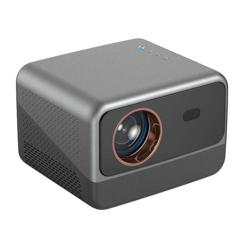 مینی ویدئو پروژکتور اف اس پی مدل HY370-H700