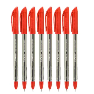 خودکار پنتر مدل Dr.Perfect DP-105-07 بسته 8 عددی