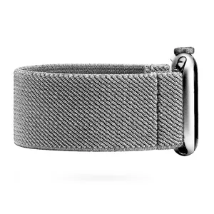 بند مدل Solo loop M مناسب برای اپل واچ سایز  42/44/45/49 میلیمتری