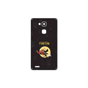 MAHOOT Tintin Cover Sticker for Huawei Mate 7