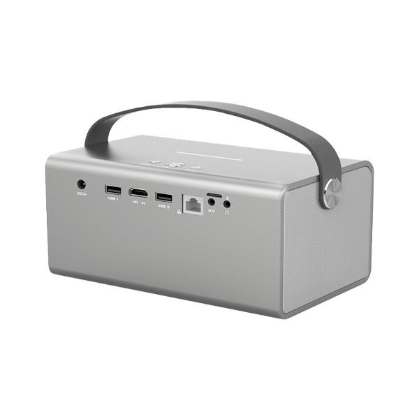 ویدئو پروژکتور بینتیک مدل BYINTEK R17