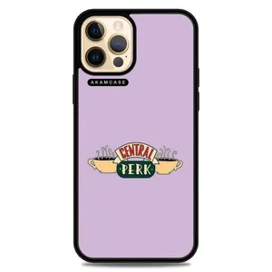AKAM AMCWA12PRO-FRIENDS15 Cover For Apple iPhone 12 Pro