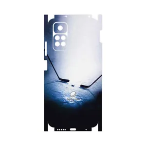 MAHOOT Ice hockey-FullSkin Cover Sticker for Xiaomi Redmi Note 11S