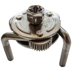 آچار فیلتر روغن مدل F-33