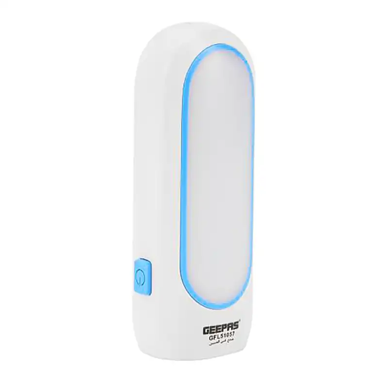 چراغ قوه دستی جی پاس مدل GFL51057