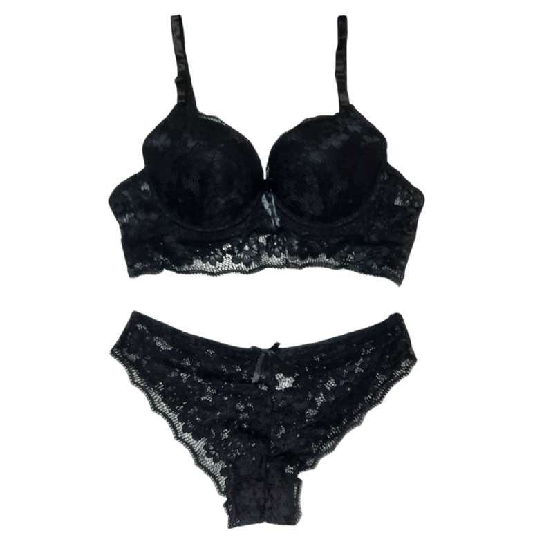 ست شورت و سوتین زنانه مدل YS067