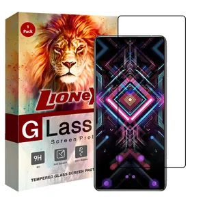 Lionex CRC-L Ceramics Screen Protector For Xiaomi Redmi K40 Gaming