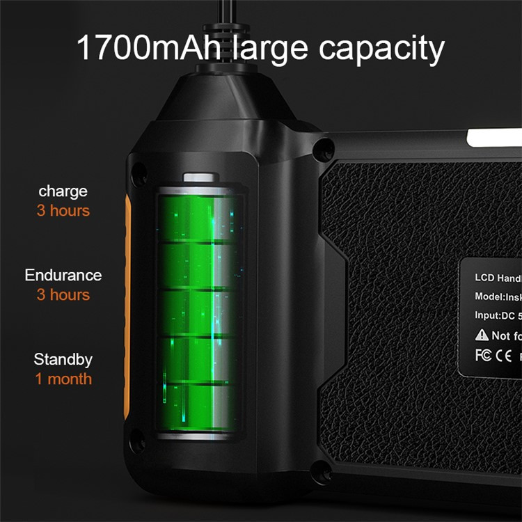 آندسکوپ صنعتی مدل ds520 FHD