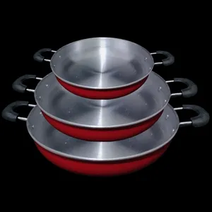 سرویس تابه 3 پارچه کد 142