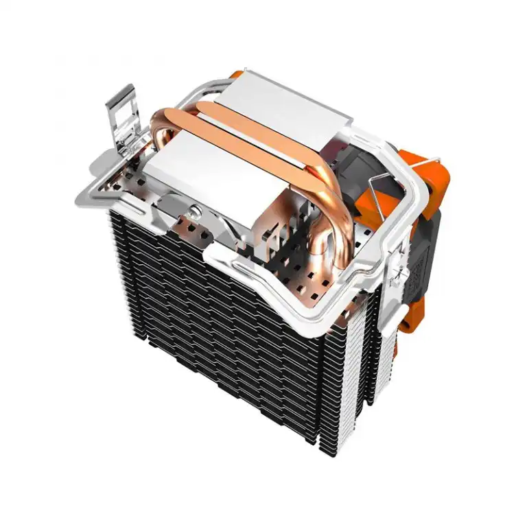 سیستم خنک کننده بادی پی سی کولر مدل S88