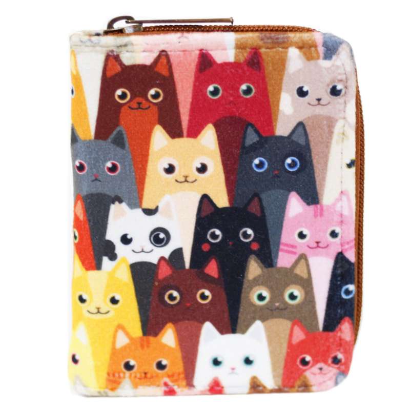 جاکارتی زنانه مدل Cats کد 240