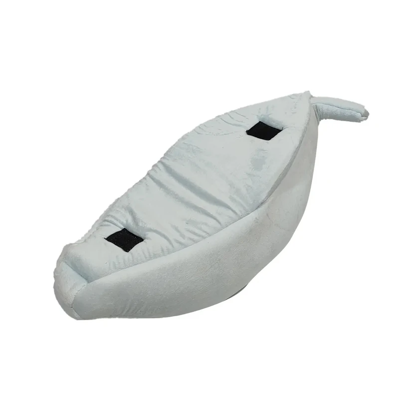 جای خواب سگ و گربه مدل موزی