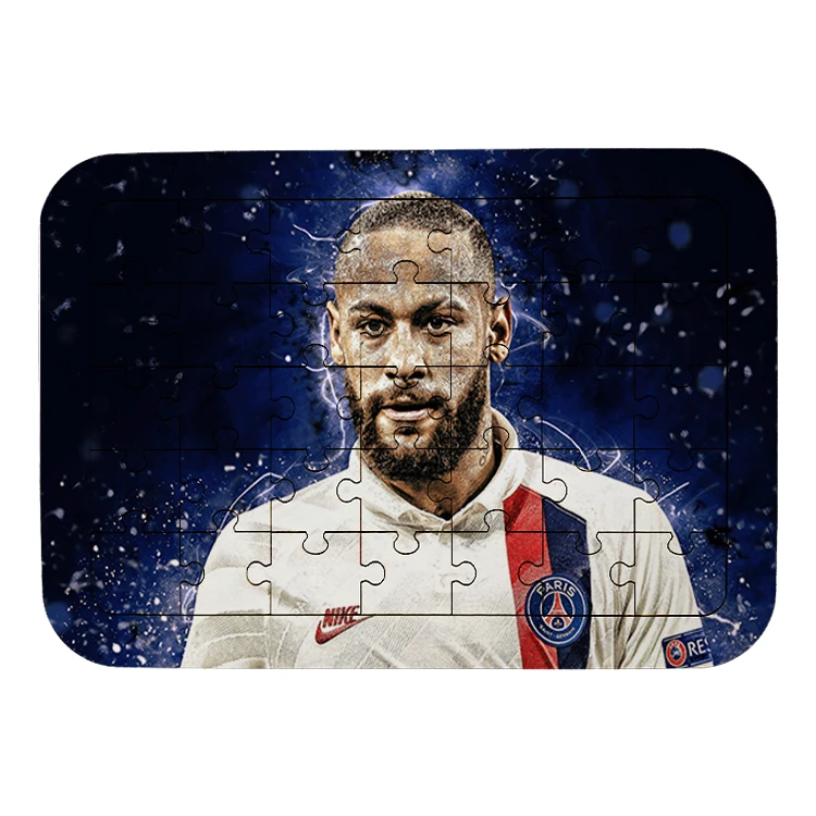 پازل 35 تکه مدل نیمار کد 64