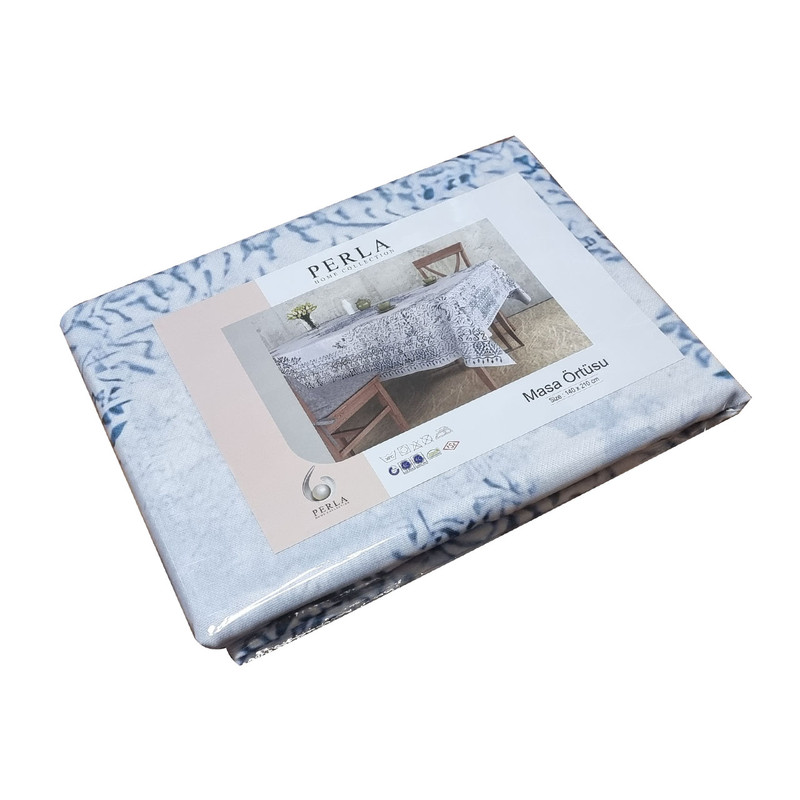 رومیزی پرلا کد 03