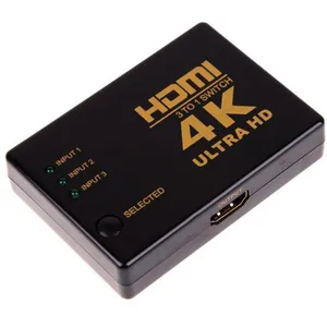 سوئیچ 1 به 3 مدل SY-301 