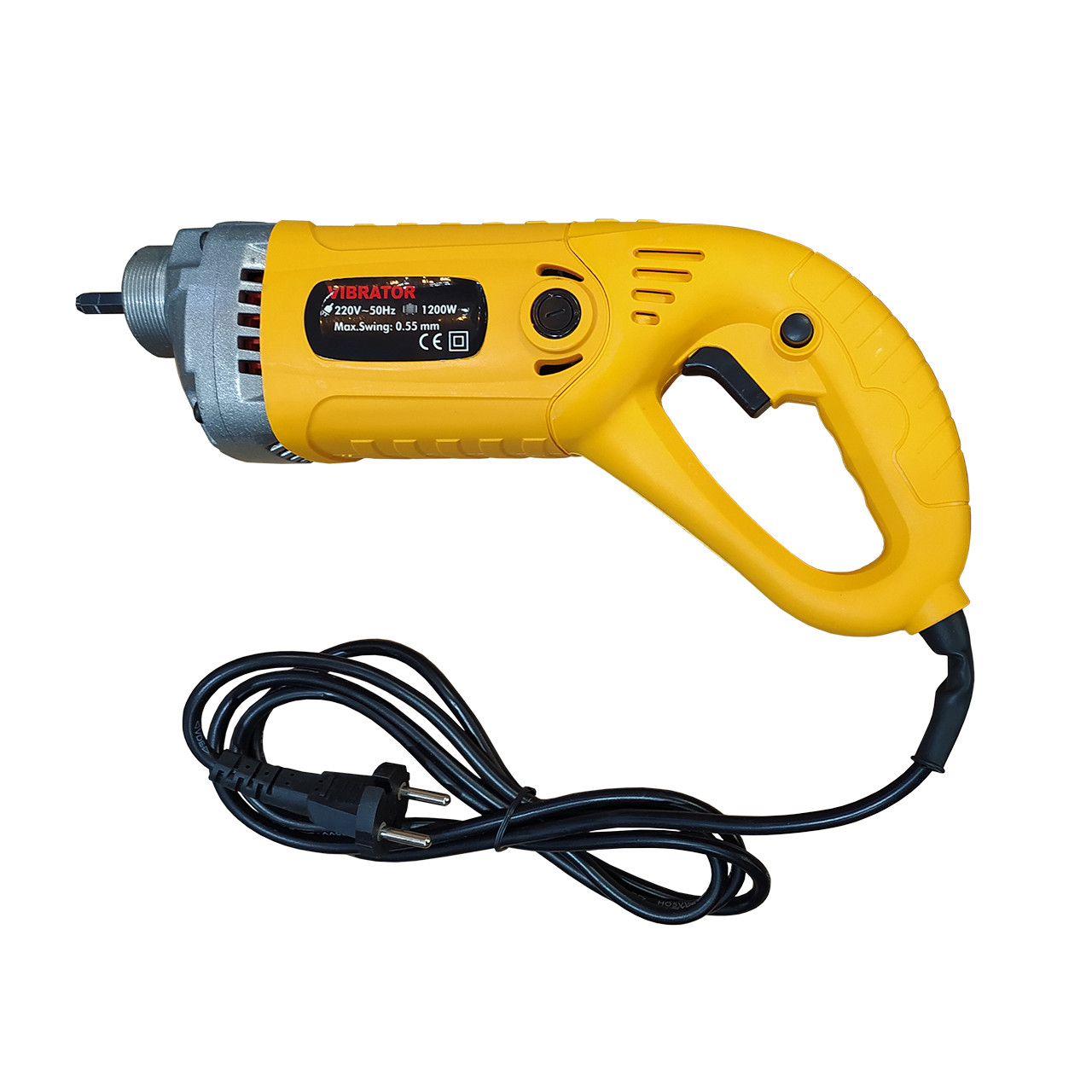 ویبراتور دریلی پرومکس مدل PM-1200-3