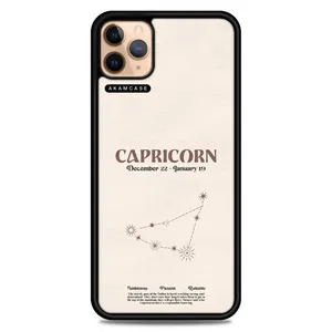 AKAM AMC-WA11PRO-ZODIAC-8 Cover For Apple iPhone 11 Pro