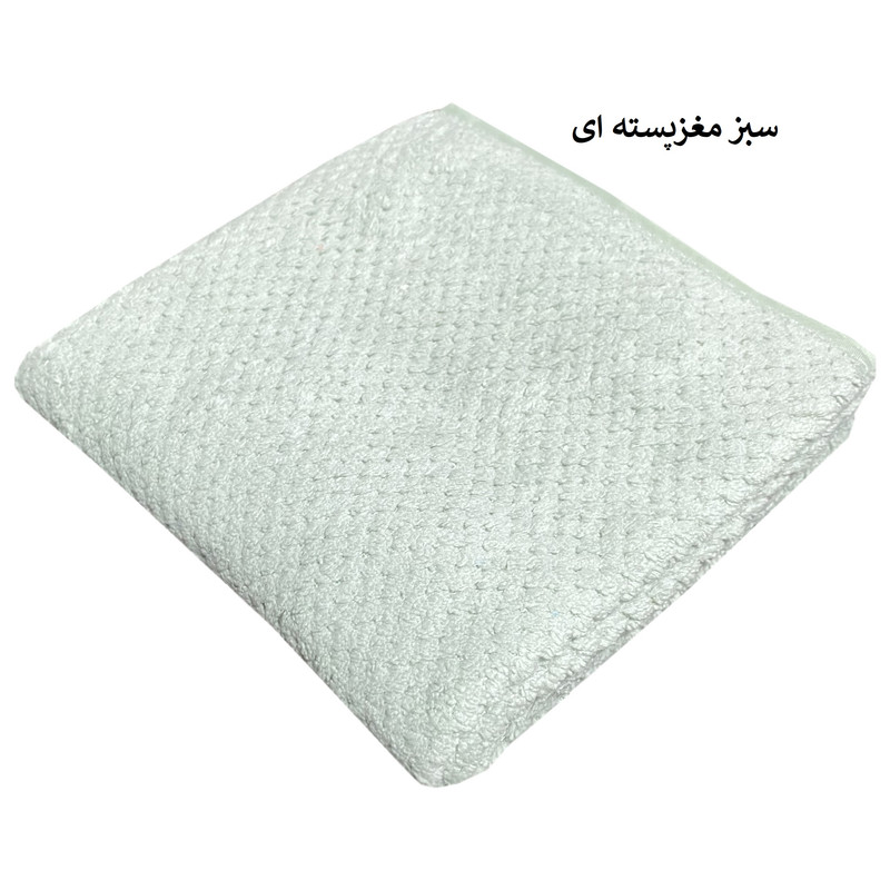 حوله استخری شایسته مدل نسترن سایز 70X140 سانتی متر