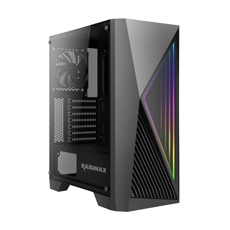کیس کامپیوتر ریدمکس مدل S811