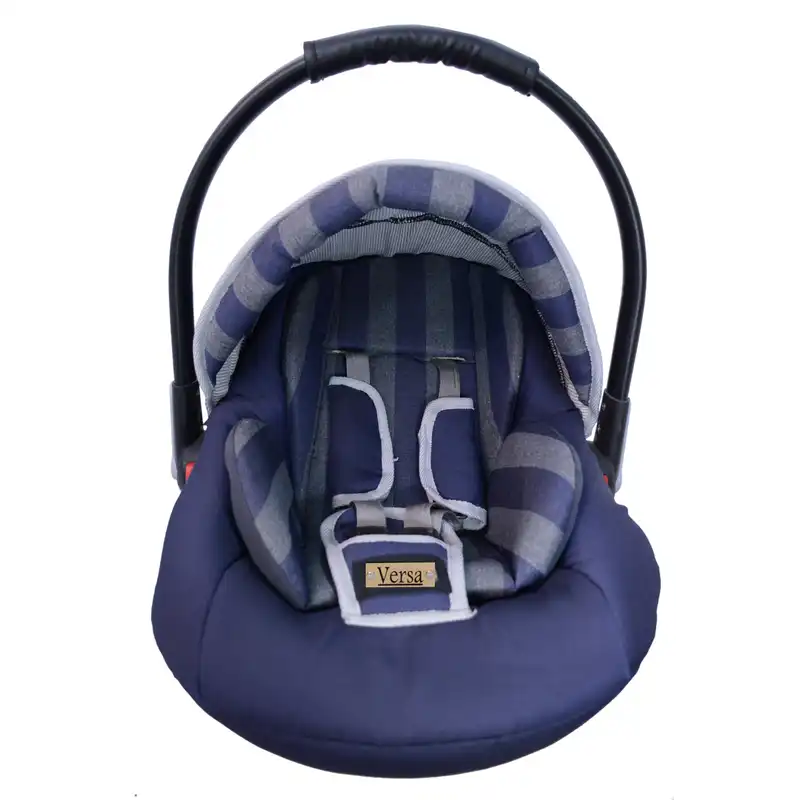 کرسر ورسا کد 1058 به همراه ساک لوازم کودک