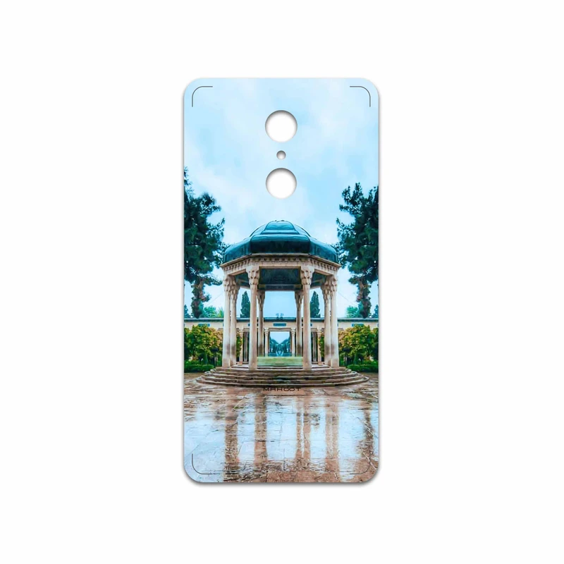برچسب پوششی ماهوت مدل HAFEZ-Tomb مناسب برای گوشی موبایل شیائومی REDMI 5