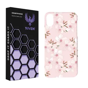 RIVEN RI2-14 Case For Apple iPhone XS Max
