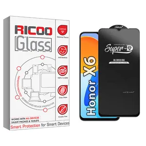 Ricoo RC Screen Protector For Huawei X6