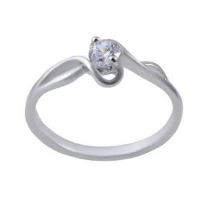  انگشتر نقره زنانه   کد AWR_116