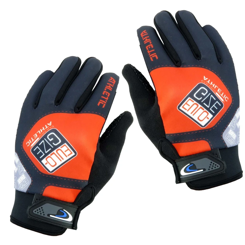 دستکش ورزشی مدل GIZE تاچ موبایل کد 1659