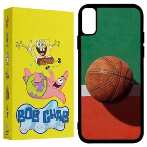 BOB Ghab BCPXR Cover For Apple iPhone XR