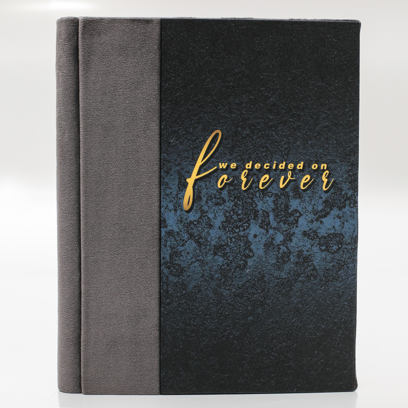 آلبوم عکس مدل 16x21 - Z500