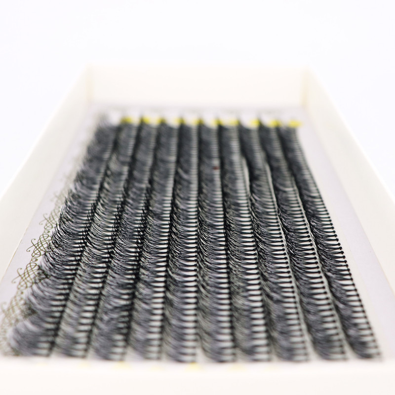مژه مصنوعی زورانتل مدل Thread کد Small-10pcs مژه مصنوعی زورانتل مدل Thread کد Small-10pcs