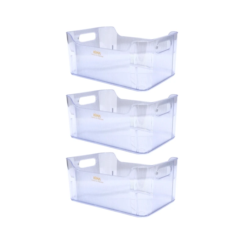 باکس نظم دهنده ریما مدل آیناز کد 102 بسته 3 عددی